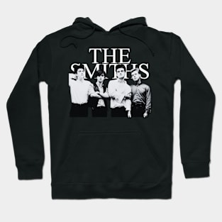 THE SMITHS Hoodie